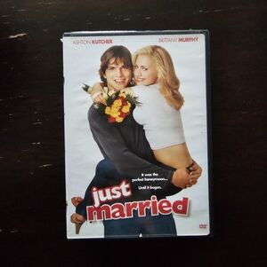 Just Married